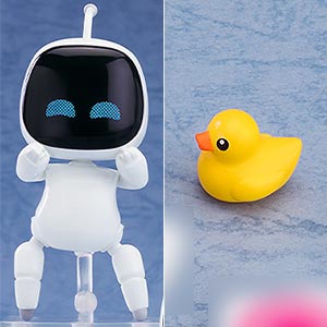 ねんどろいどさぷらいず ASTROBOT アストロ 1.0　6個入りBOX