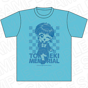 ときめきメモリアル Tシャツ XL 虹野沙希