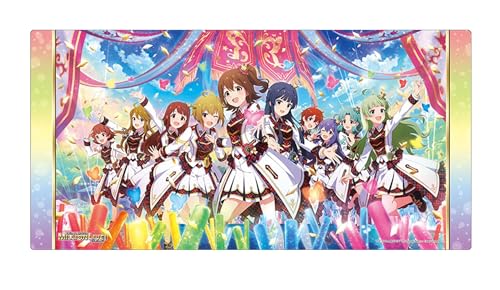 シャニマス「斑鳩ルカ」パブミラー登場！高級感あふれるインテリアを