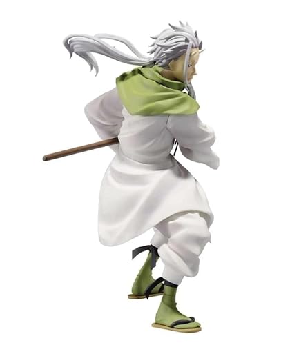 バンプレスト 転生したらスライムだった件 Otherworlder フィギュア vol.12 ハクロウ