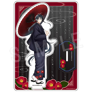 文豪とアルケミスト アクリルスタンド 寒椿ver. 芥川龍之介