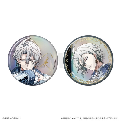 【グッズ-バッチ】アイドリッシュセブン SYNERGY WITH ～TRIGGER～　缶バッジセット　八乙女楽