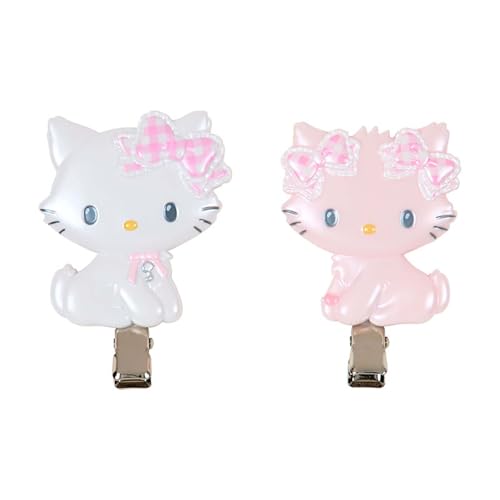 サンリオ(SANRIO) 前髪クリップ（My Furbaby Charmmykitty） チャーミーキティ 420891