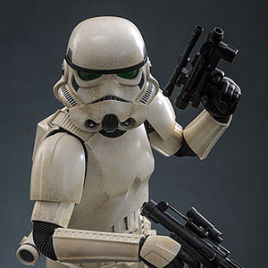 ムービー・マスターピース スター・ウォーズ インペリアル・レムナントストームトルーパー ※延期前倒可能性大
