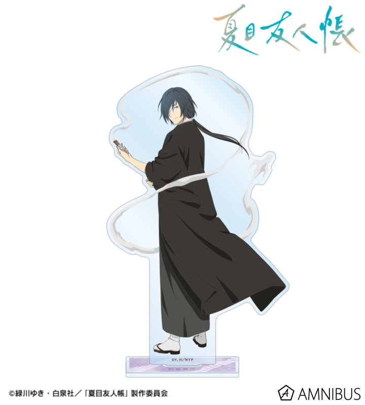 描き下ろし 的場静司 祓い屋ver. BIGアクリルスタンド