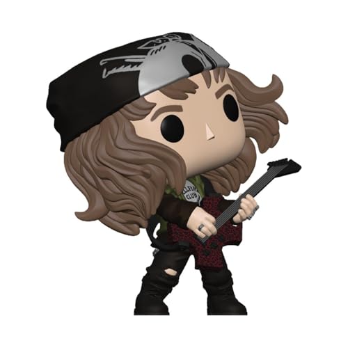 ストレンジャーシングス シーズン4 ハンター エディ Funko POP! Stranger Things ファンコ