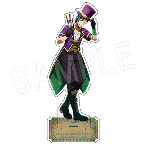 魔入りました！入間くん アクリルフィギュアスタンド Demons’ Circus ver. アミィ・キリヲ