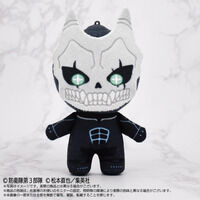 【怪獣8号】ぷりぬいたっちどりーむみに 怪獣8号