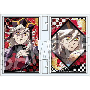 鬼滅の刃 フォトフレスタンド Vol.4 童磨