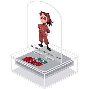 忍たま乱太郎 アクスタンプ ドクタケ ドクたまシリーズ いぶ鬼