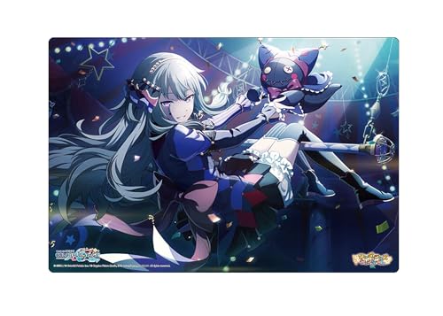 ブシロード ラバーマットコレクション V2 Vol.1984 プロジェクトセカイ カラフルステージ! feat. 初音ミク『草薙 寧々』