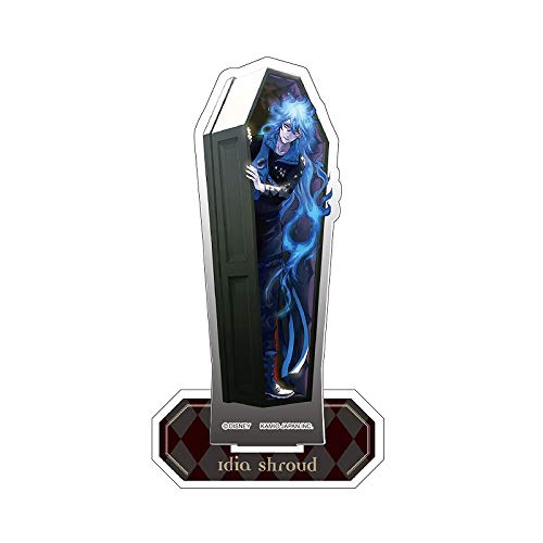 ディズニーツイステッドワンダーランド イデア アクリルスタンド