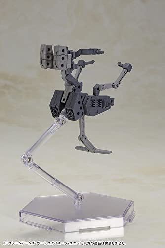 コトブキヤ フレームアームズ・ガール エグゾスーツ ユニット モデルキット アクセサリー
