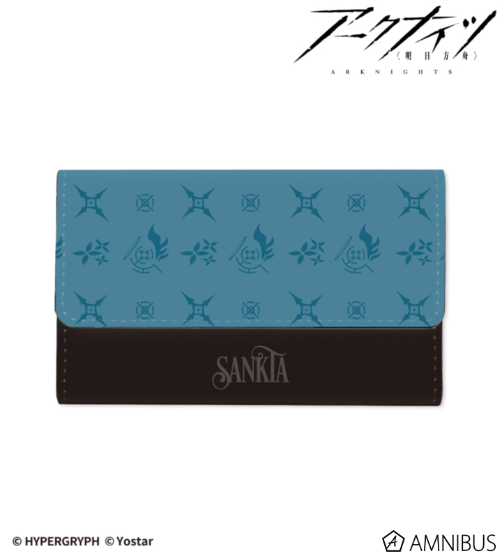 ラテラーノモチーフ キーケース