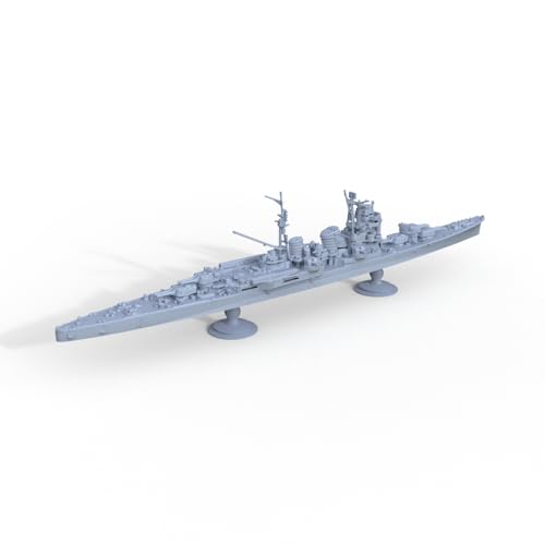LFFC2400713 1/2400軍事モデル日本AS 4妙高型重巡洋艦「妙高」号(1944)