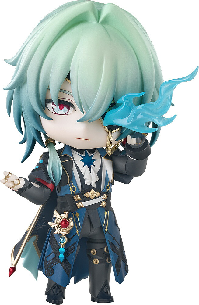 ねんどろいど 崩壊:スターレイル アナイクス