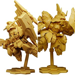 ガンダム スペリオルディファイン No.02 10個 BOX 食玩