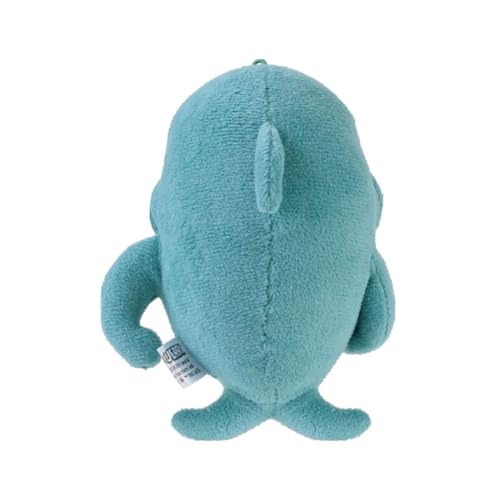 ティーズファクトリートムとジェリー ぬいぐるみマスコット さかな さかな 約D85xW95xH125mm TJ-5549179SA