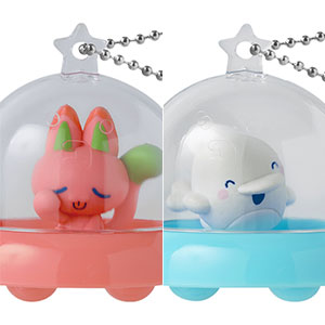 [バンダイ(BANDAI)] Tamagotchi Paradise Collectibles Vol.2（単品） 対象年齢 6 才以上 たまごっち