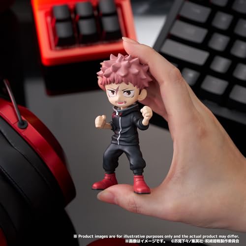 PalVerse 呪術廻戦 6個入りBOX