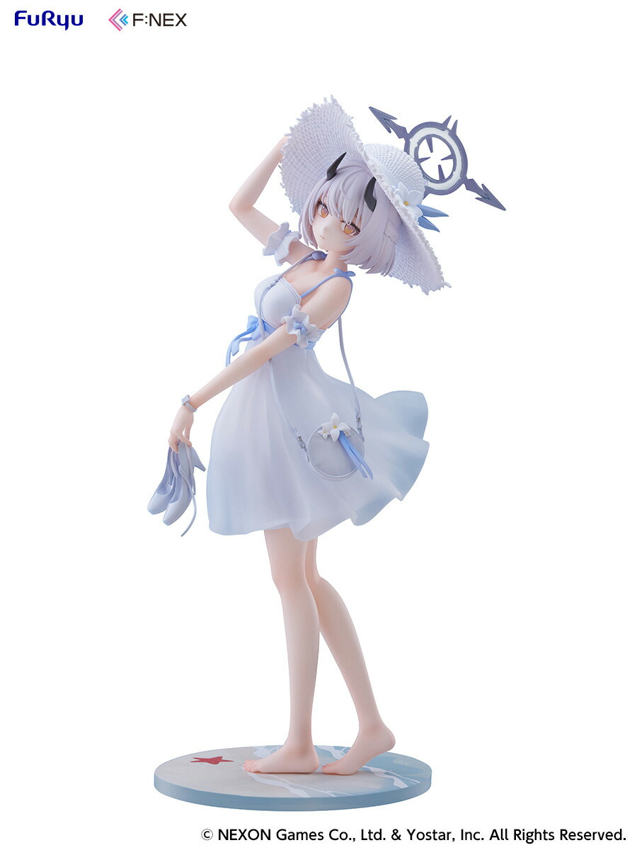 ブルーアーカイブ セナ(私服) 1/7 完成品フィギュア