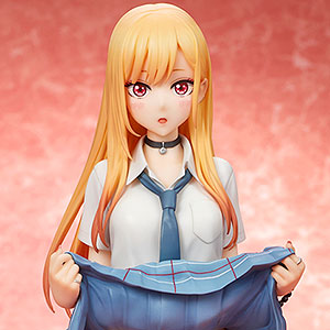 その着せ替え人形は恋をする 喜多川海夢 1/7 完成品フィギュア