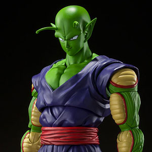 S.H.Figuarts ピッコロ SUPER HERO(再販版) 『ドラゴンボール超 スーパーヒーロー』