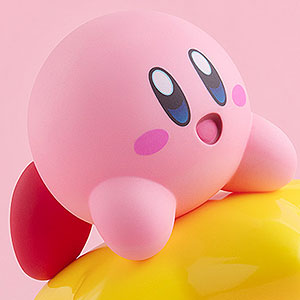 POP UP PARADE 星のカービィ カービィ 完成品フィギュア