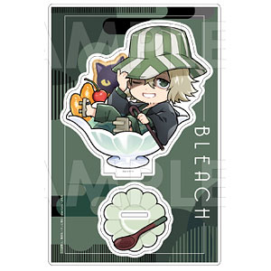 TVアニメ『BLEACH 千年血戦篇』ちゃぽんっ! アクリルスタンド 浦原喜助