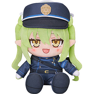 ちょこぷに ぬいぐるみ ブルーアーカイブ -Blue Archive- ノゾミ