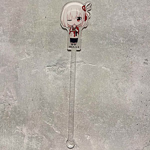 リコリス・リコイル アクリルマドラー・Coffee Break・錦木千束