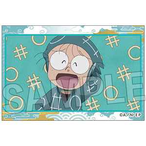 忍たま乱太郎 積み積みブロック vol.3 1