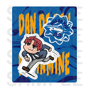 TVアニメ『ダンダダン』×くまみね アクリルスタンド ジジ