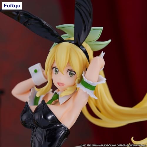 Furyu フリュー ソードアート・オンライン BiCute Bunnies Figure リーファ