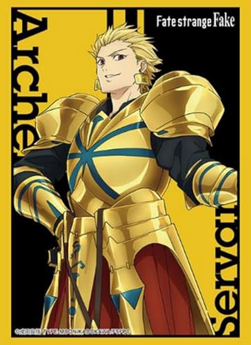 ブシロード スリーブコレクション ハイグレード Vol.5162 Fate/strange Fake『アーチャー』 パック