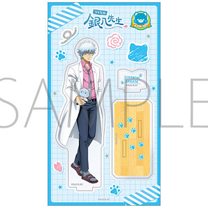 3年Z組銀八先生 withCAT アクリルスタンド/坂田銀八