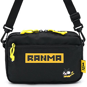 TVアニメ「らんま1/2」 ショルダーバッグ