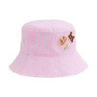 ペロペロチョコリバーシブルハット