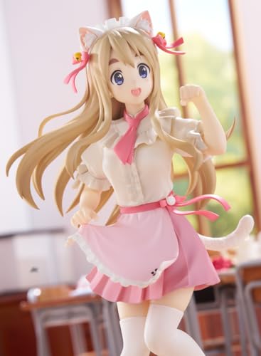 けいおん！ Trio-Try-iT Figure 琴吹紬 フィギュア
