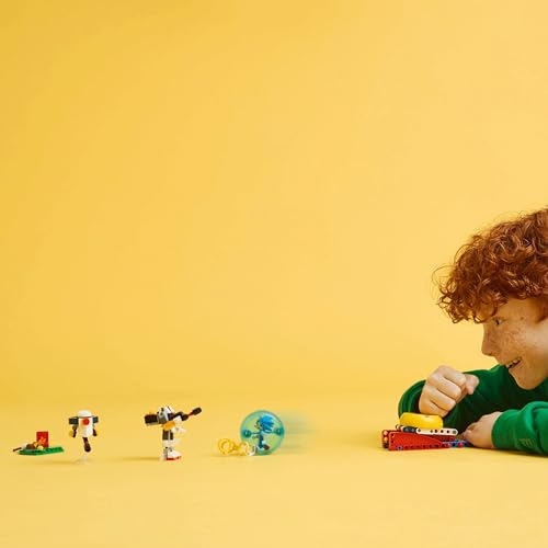 レゴ(LEGO) ソニック・ザ・ヘッジホッグ ソニックのキャンプファイヤークラッシュ おもちゃ 玩具 誕生日 プレゼント ブロック 男の子 女の子 子供 7歳 8歳 9歳 小学生 ゲーム 77001