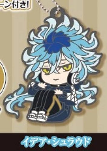 【イデア・シュラウド】でふぉラバ! ディズニー ツイステッドワンダーランド Vol.3