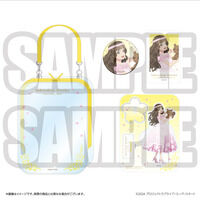 ラブライブ！スーパースター!! 結ヶ丘女子購買部 BIRTHDAYプレゼント第4シーズン 桜小路きな子セット