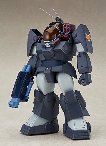 マックスファクトリー 太陽の牙ダグラム COMBAT ARMORS MAX11 1/72 Scale ソルティック HT128 ビッグフット プラスチック製 組み立て式プラモデル 水転写デカール付属 1/72スケール 全高約170mm 二次再販