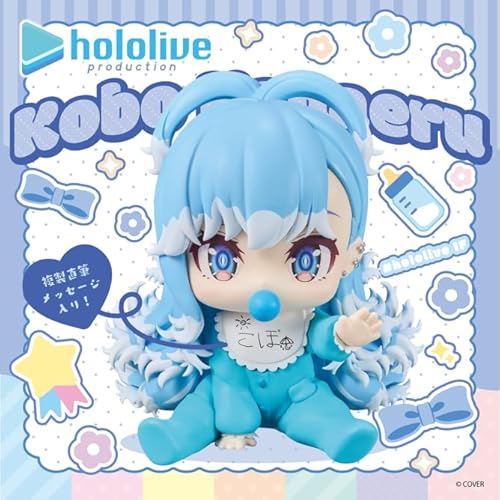 ホロライブ #hololive IF -ホロベイビーズ-こぼ・かなえる フィギュア