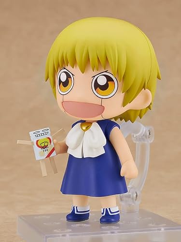 ねんどろいど 金色のガッシュベル!! ガッシュ ベル ノンスケール プラスチック製 塗装済み可動フィギュア