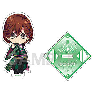 「劇場版 うたの☆プリンスさまっ♪ TABOO NIGHT XXXX」 ビッグちびキャラアクリルスタンド 寿嶺二