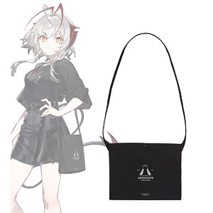 アークナイツ ショッピングver. 着用サコッシュ