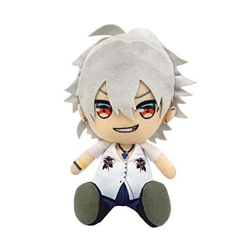 『ヒプノシスマイク-Division Rap Battle-』Rhyme Anima Divisionぬいぐるみ 碧棺左馬刻