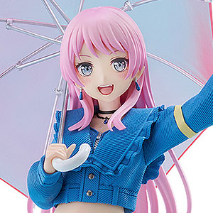 POP UP PARADE BanG Dream！ 千早愛音 L size 完成品フィギュア