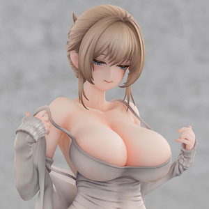 【特典】無防備なエリン(Erin) illustration by Gwan-E 1/6 完成品フィギュア 豪華版